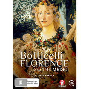 Botticelli, Florence And The Medici